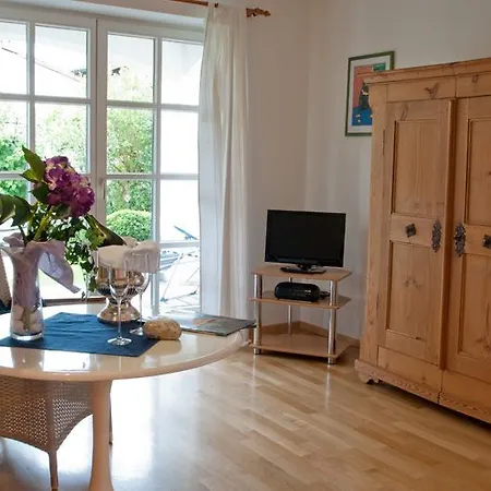 Lejlighed Haus Anita