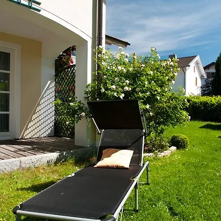Lejlighed Haus Anita *
