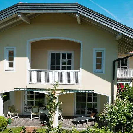Haus Anita Lejlighed *