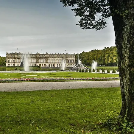 Lejlighed Haus Anita *