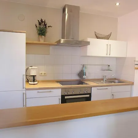 Haus Anita Lejlighed