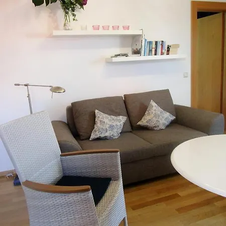 Haus Anita Prien am Chiemsee