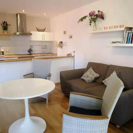 Haus Anita Lejlighed *